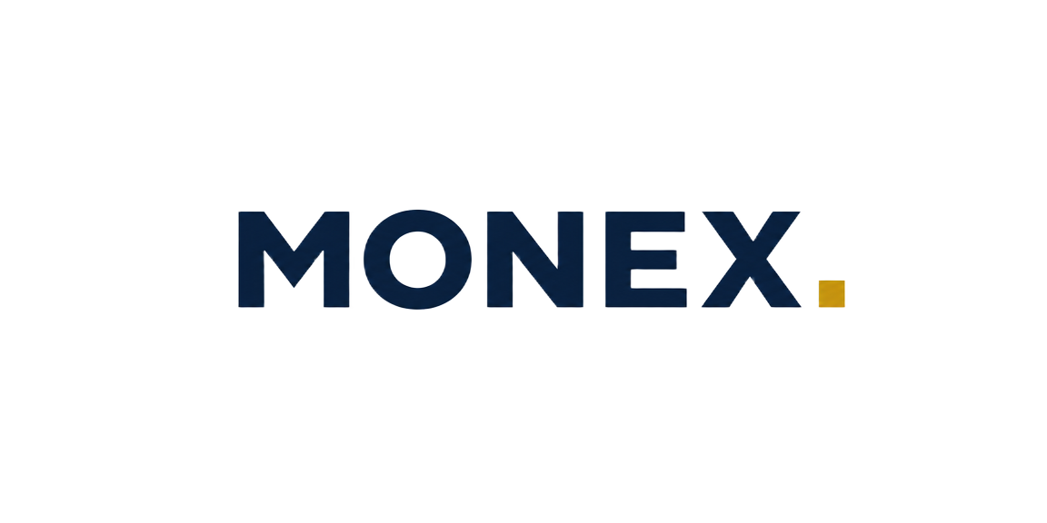Monex — payments partner
